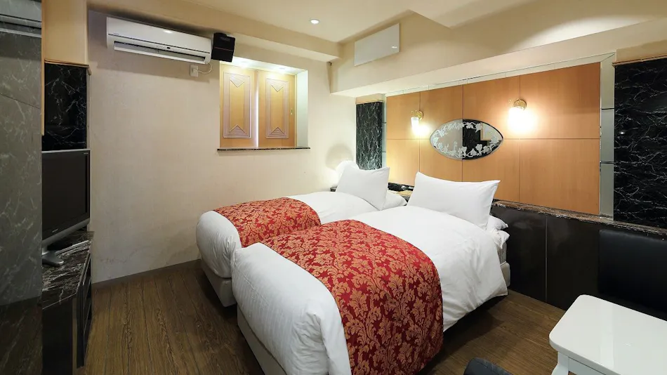 Hotel Fine Misaki Minami Ichiban