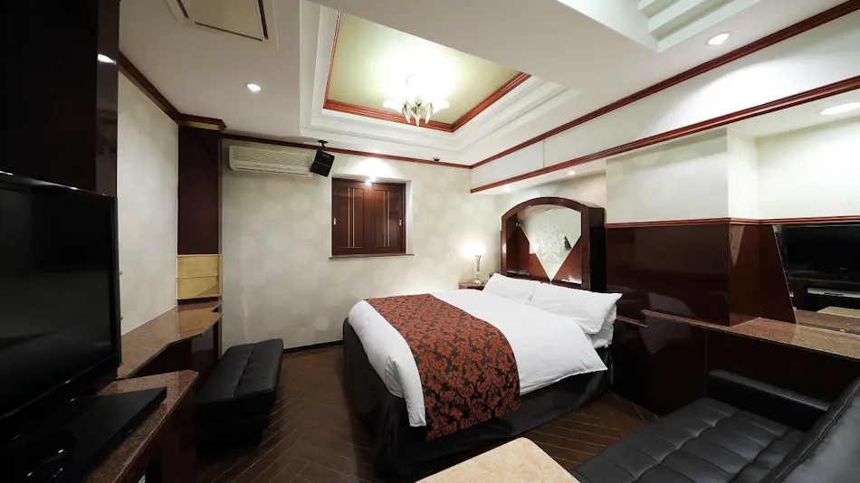 Hotel Fine Misaki Minami Ichiban