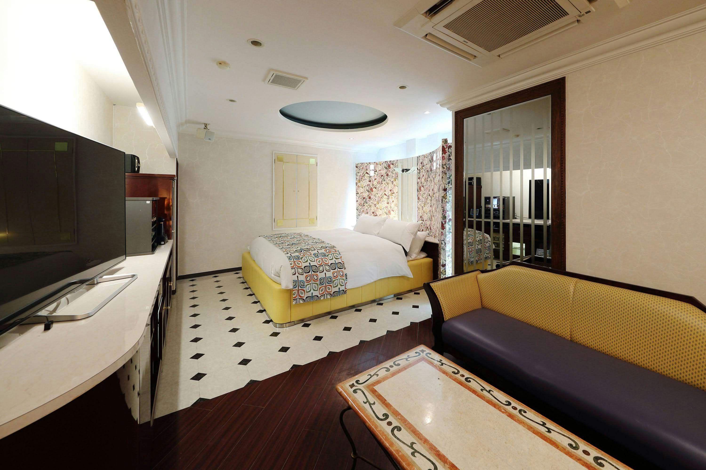 Hotel Fine Ciel Tottori Sakyu