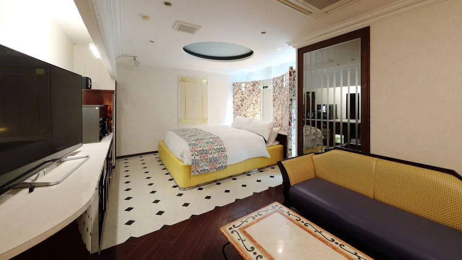 Hotel Fine Ciel Tottori Sakyu