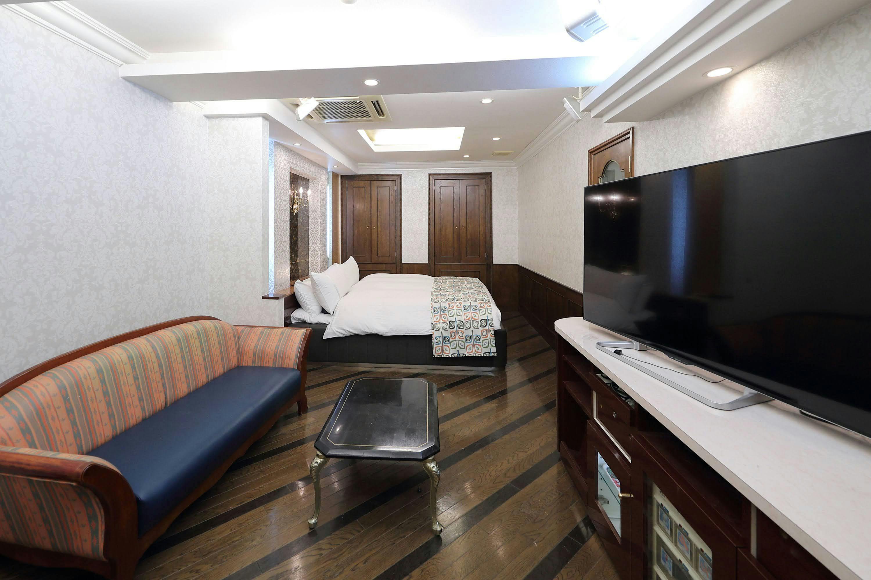 Hotel Fine Ciel Tottori Sakyu