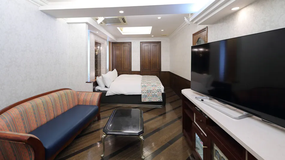 Hotel Fine Ciel Tottori Sakyu