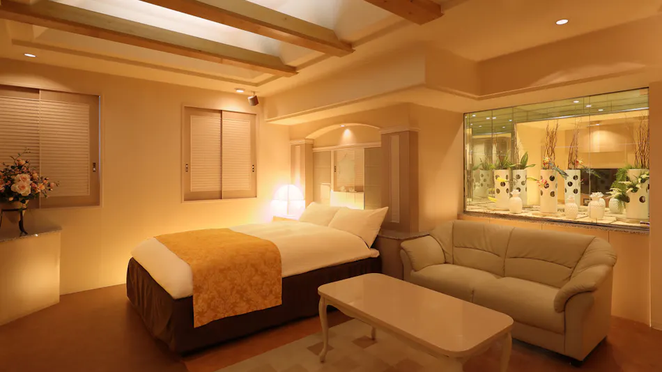 Hotel Fine Garden Ryuou Kosei