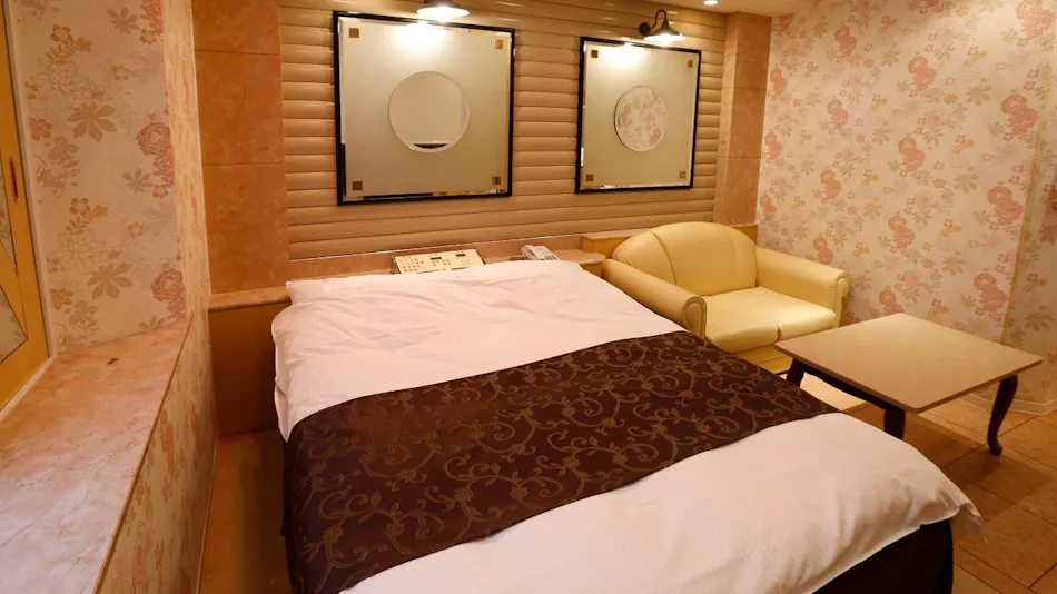 Hotel Fine Garden Ryuou Kosei