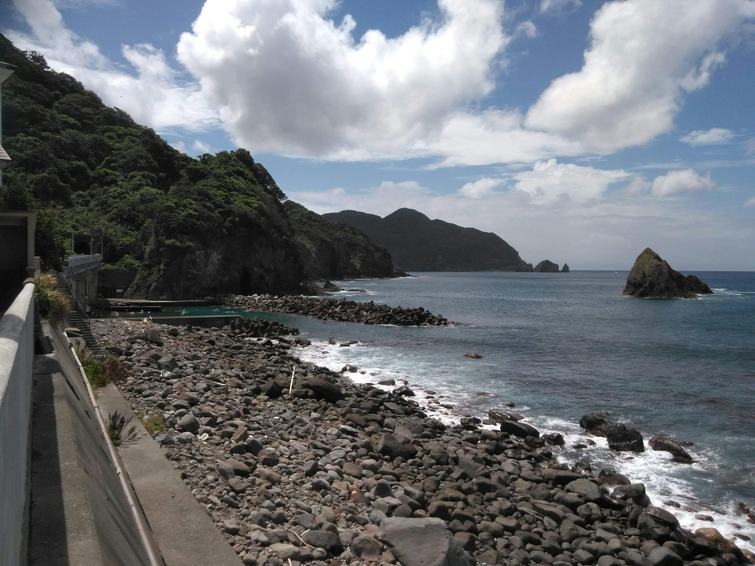 Minami Izu Land Hopia