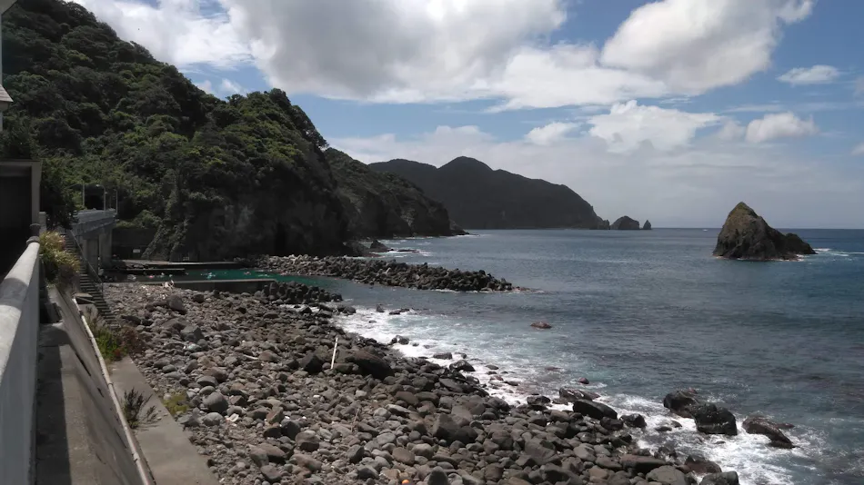 Minami Izu Land Hopia
