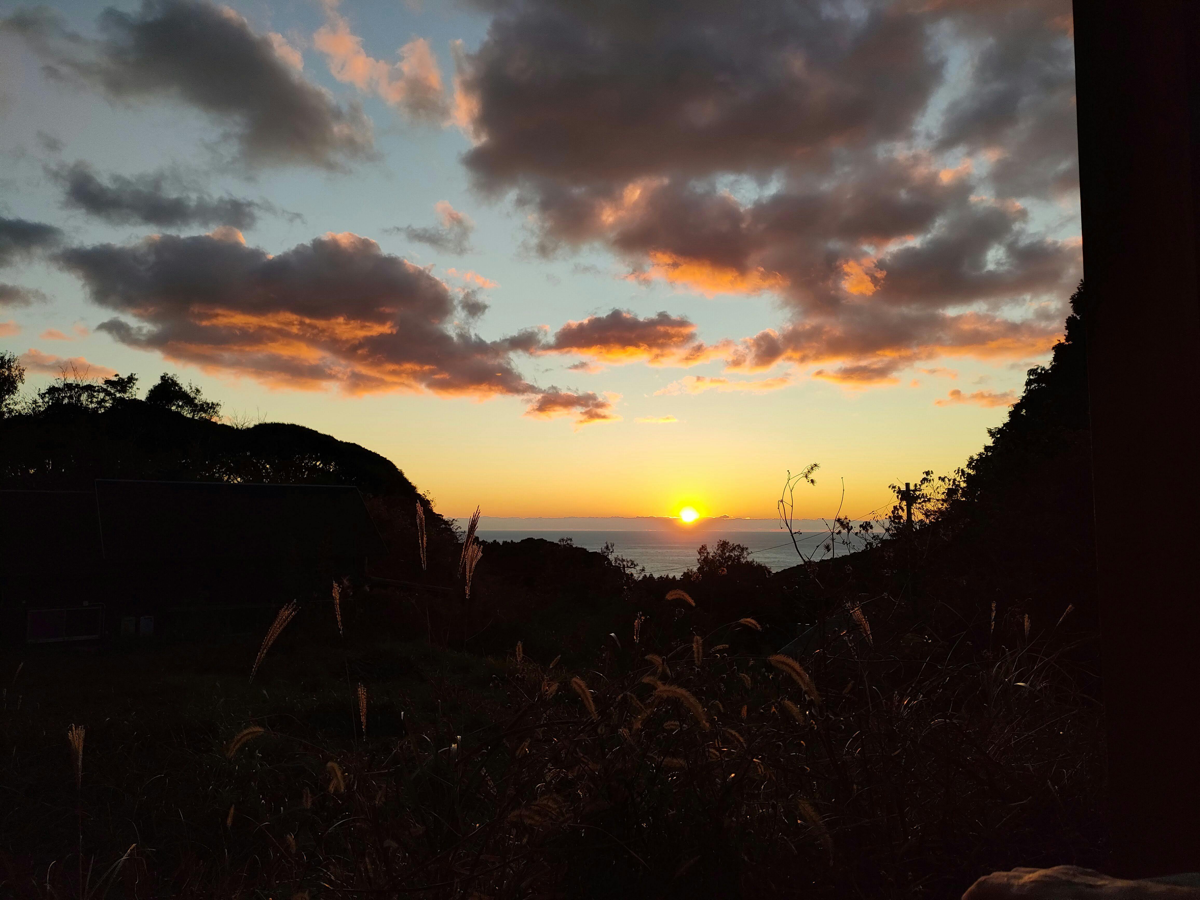 Minami Izu Land Hopia