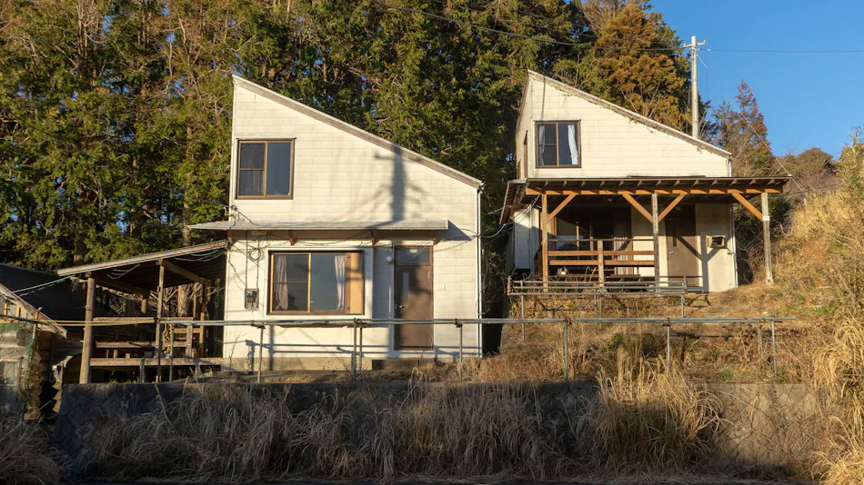 Minami Izu Land Hopia