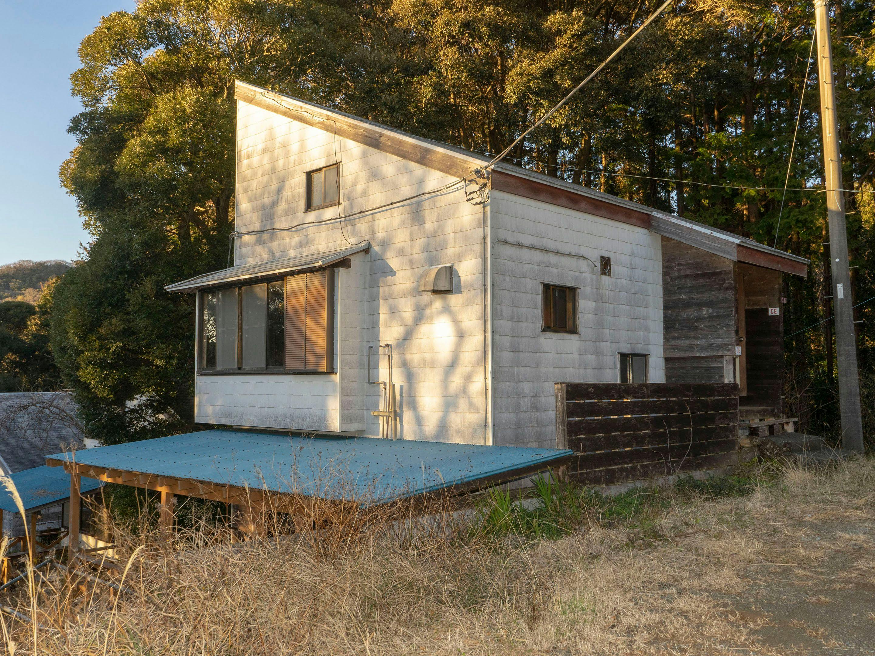 Minami Izu Land Hopia