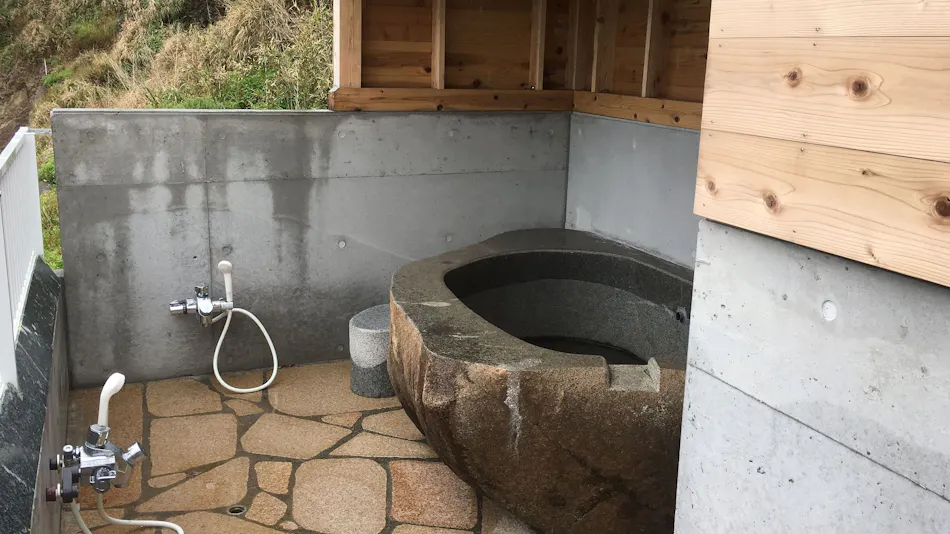 Minami Izu Land Hopia