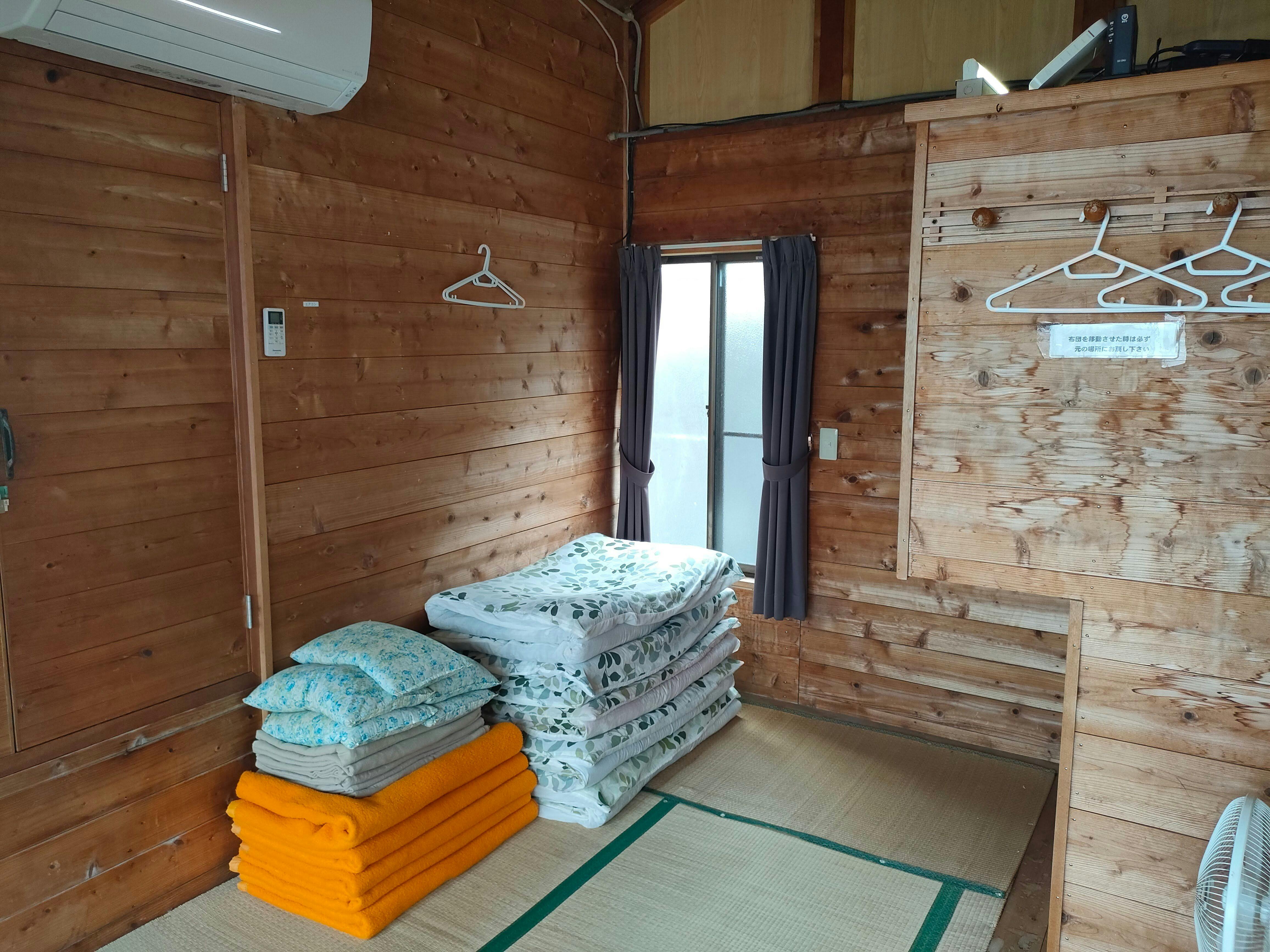 Minami Izu Land Hopia