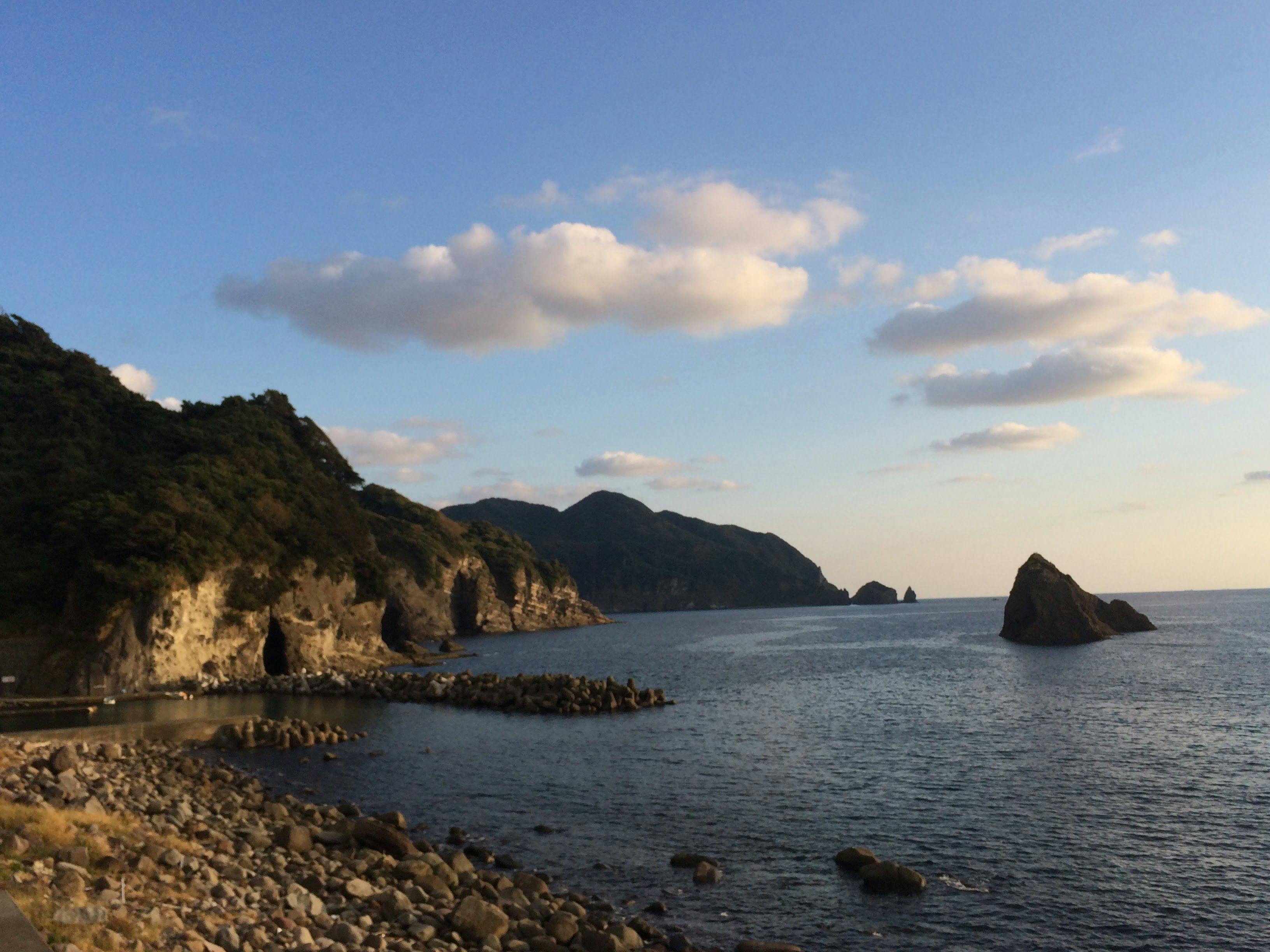 Minami Izu Land Hopia