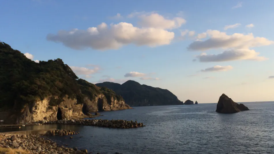 Minami Izu Land Hopia