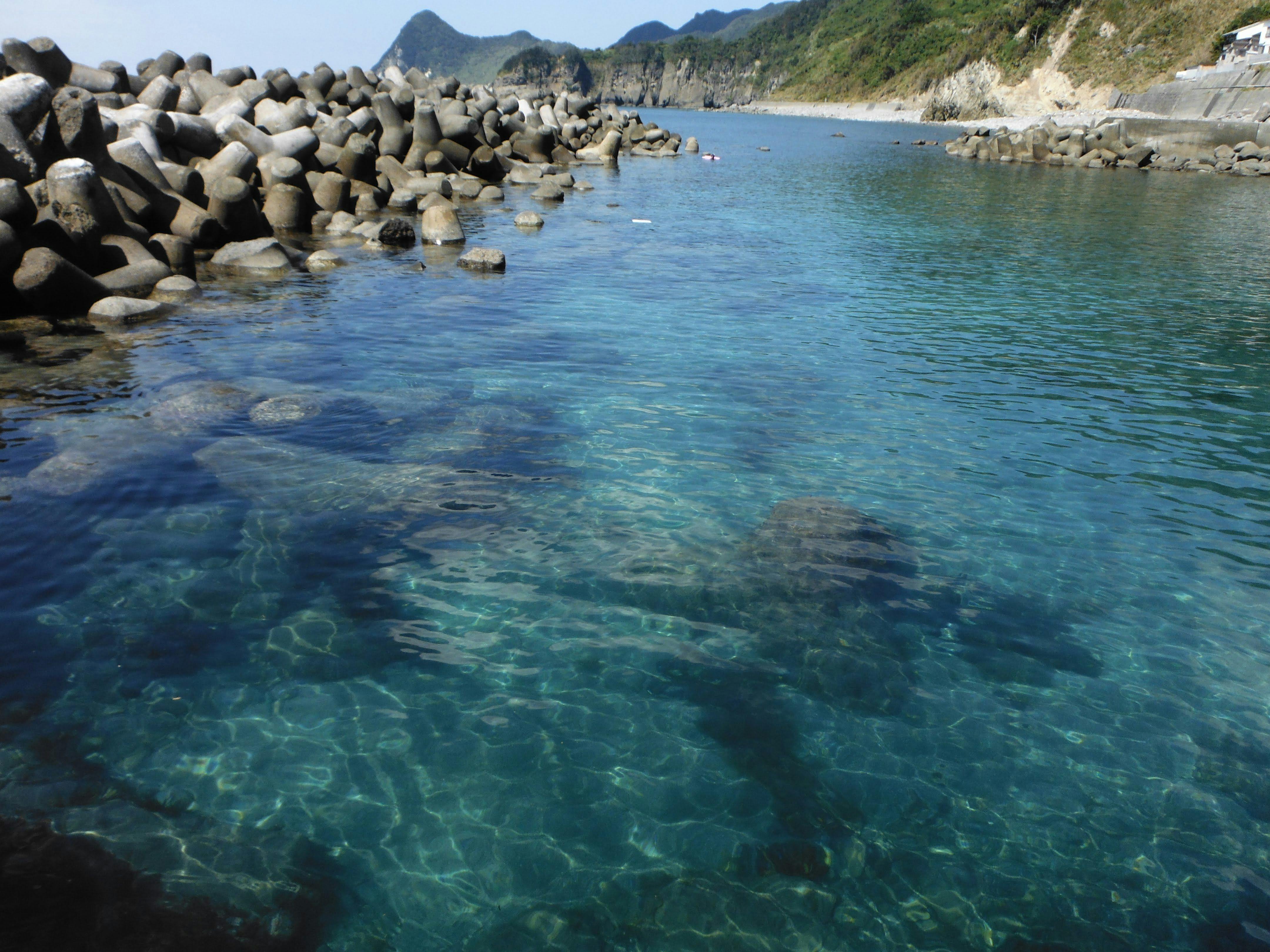 Minami Izu Land Hopia