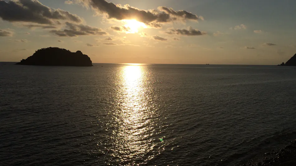 Minami Izu Land Hopia