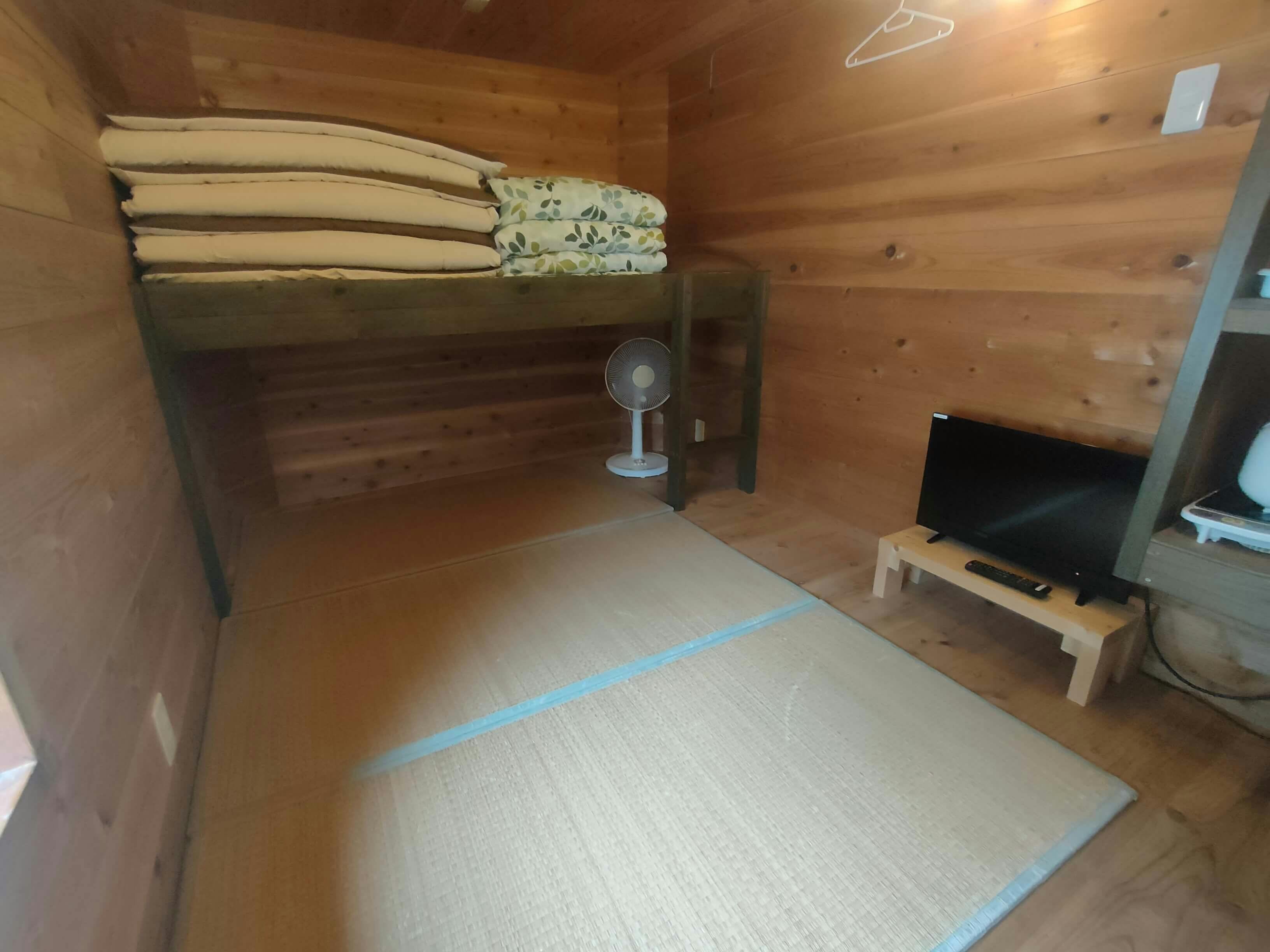 Minami Izu Land Hopia