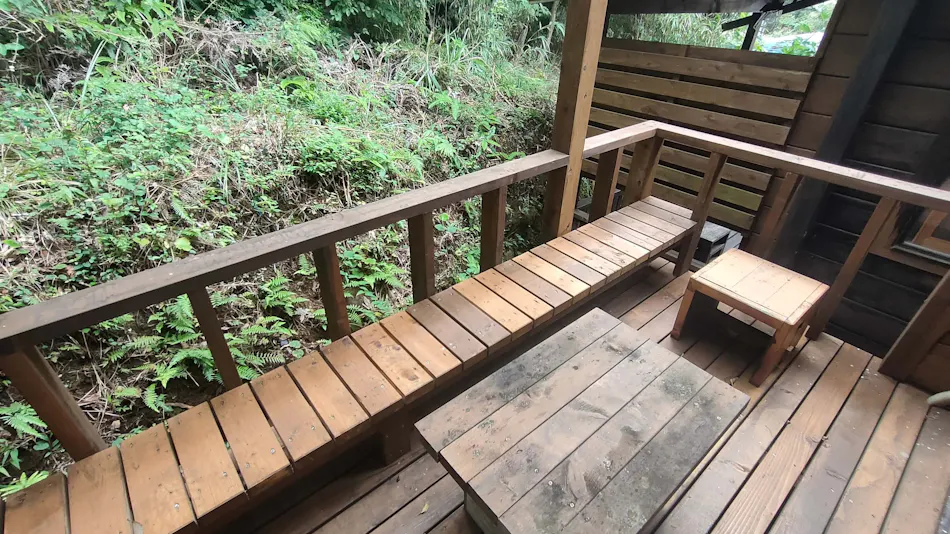 Minami Izu Land Hopia