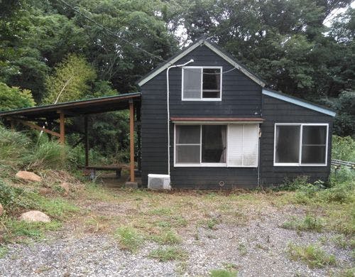 6名様棟1F和室です。