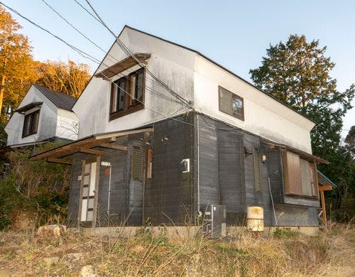 14名様棟のキッチンです。