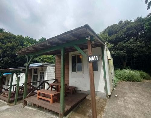 2名用タイニーワンボックス