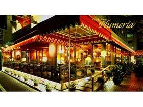 ダイヤモンドホテル