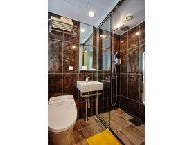 ダイヤモンドホテル