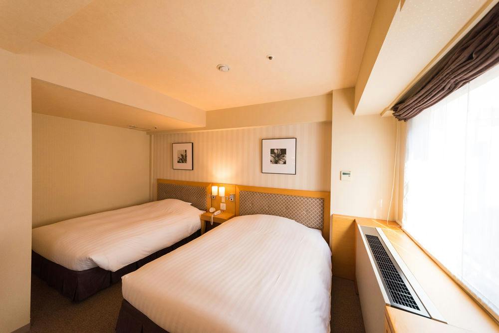 Diamond Hotel