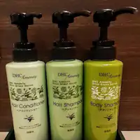 Kemudahan bilik mandi