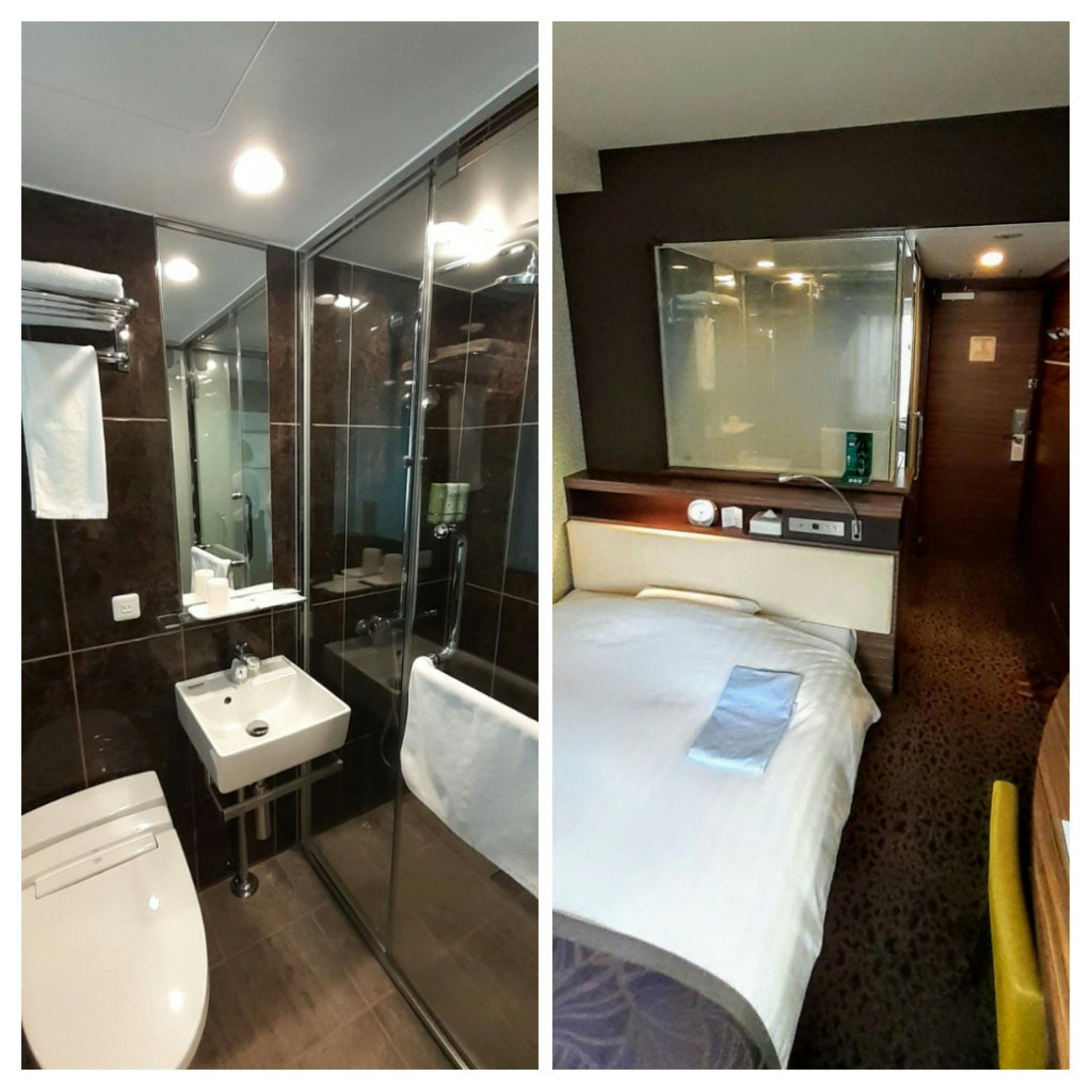 Diamond Hotel