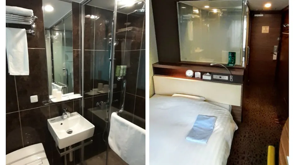 Diamond Hotel