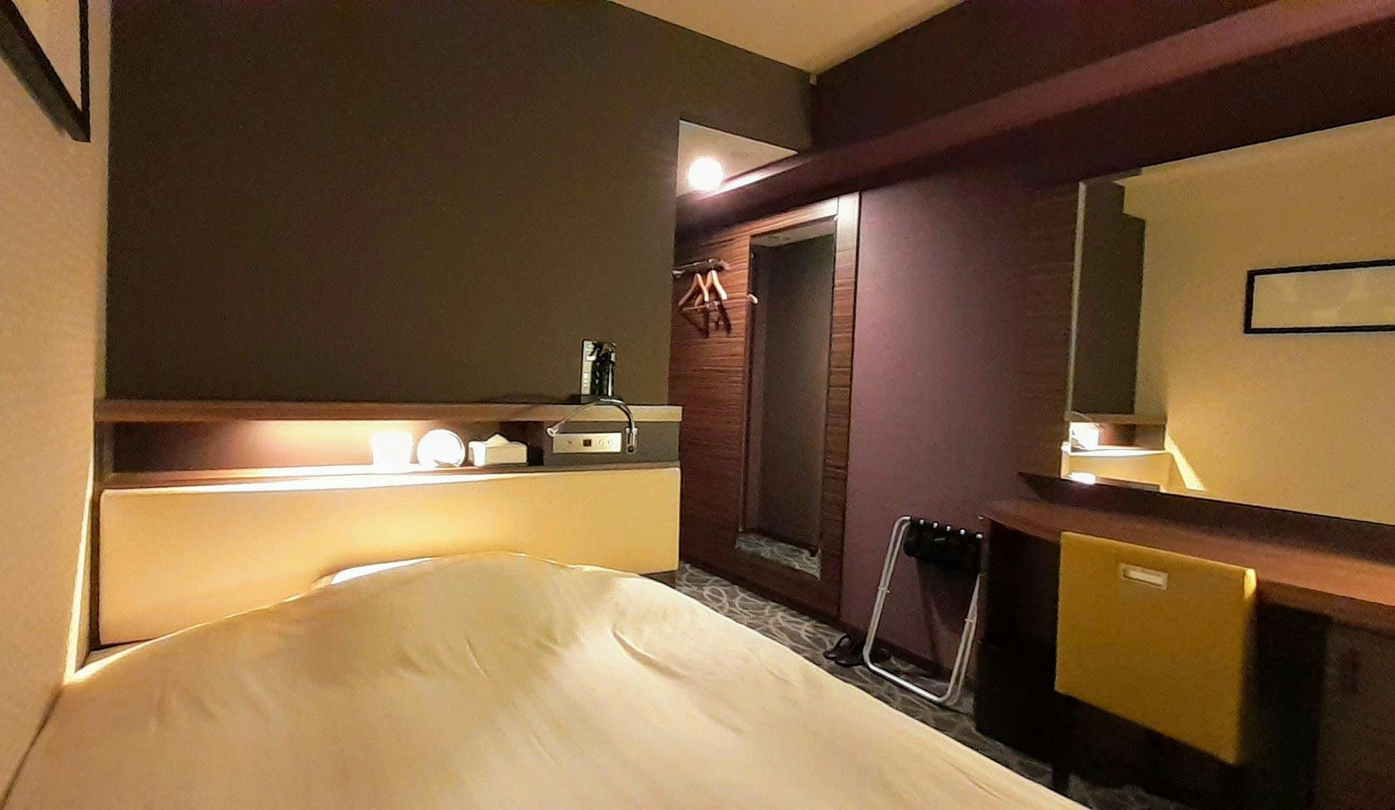 Anda tidak boleh menentukan Bilik.