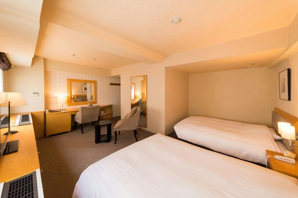 Diamond Hotel