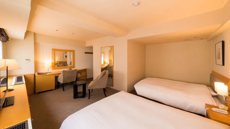 Diamond Hotel