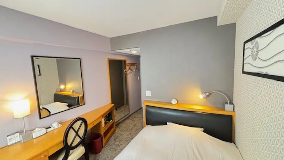 Diamond Hotel