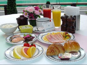 ダイヤモンドホテル