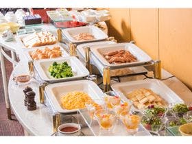 ダイヤモンドホテル