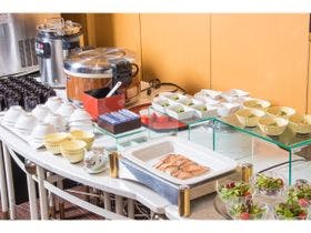 ダイヤモンドホテル