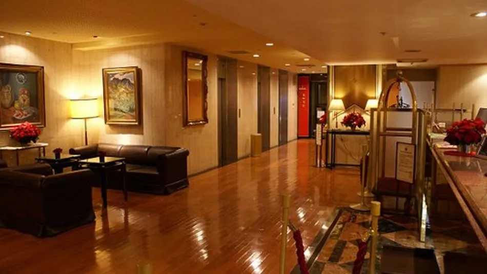 Diamond Hotel