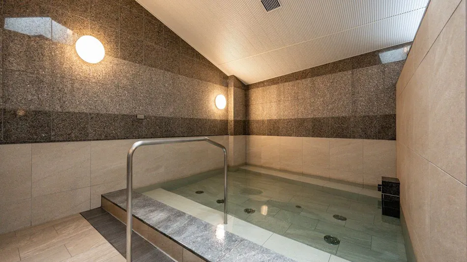 Ise Pearl Pier Hotel