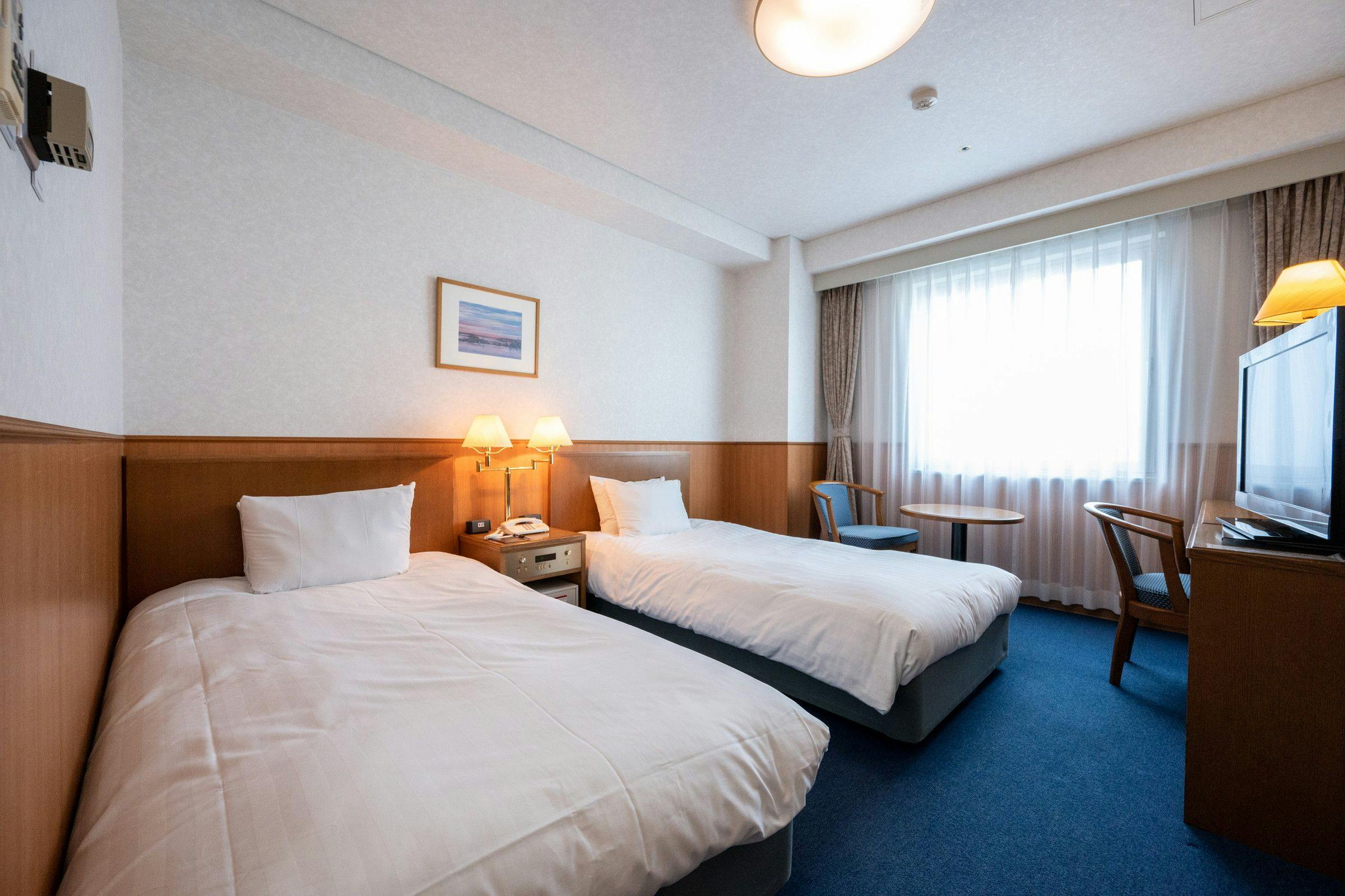 Ise Pearl Pier Hotel