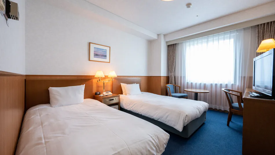 Ise Pearl Pier Hotel