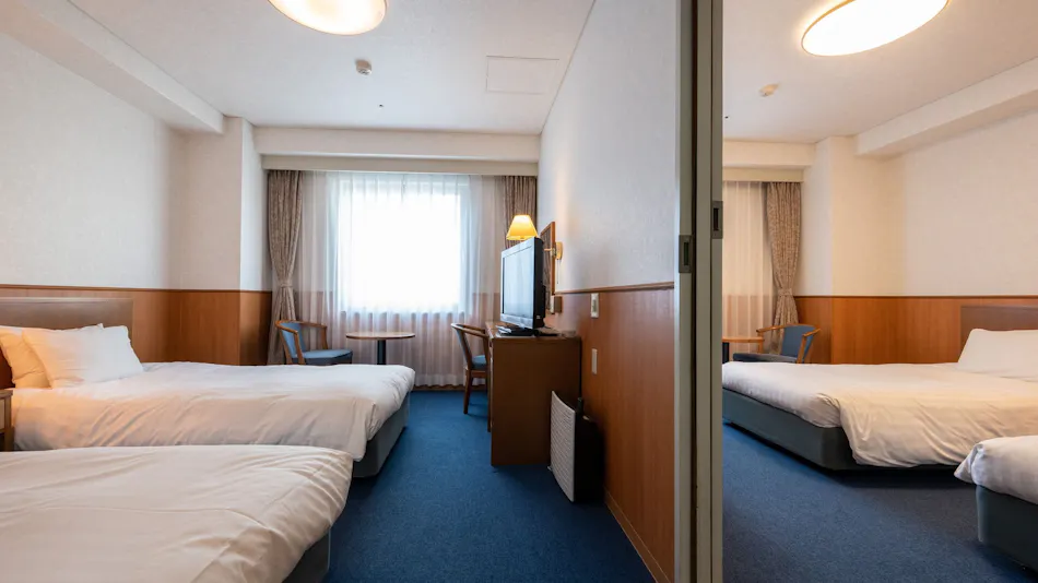 Ise Pearl Pier Hotel