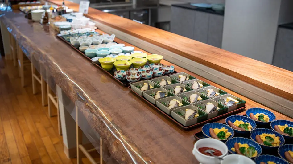 Ise Pearl Pier Hotel