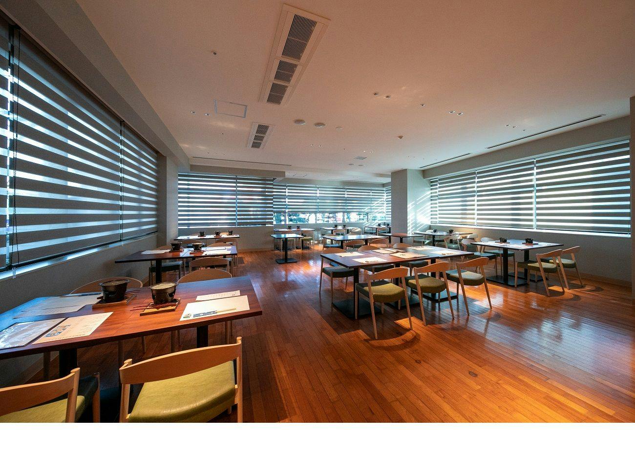 Ise Pearl Pier Hotel