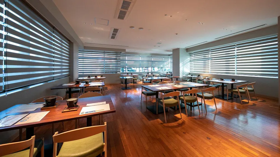 Ise Pearl Pier Hotel