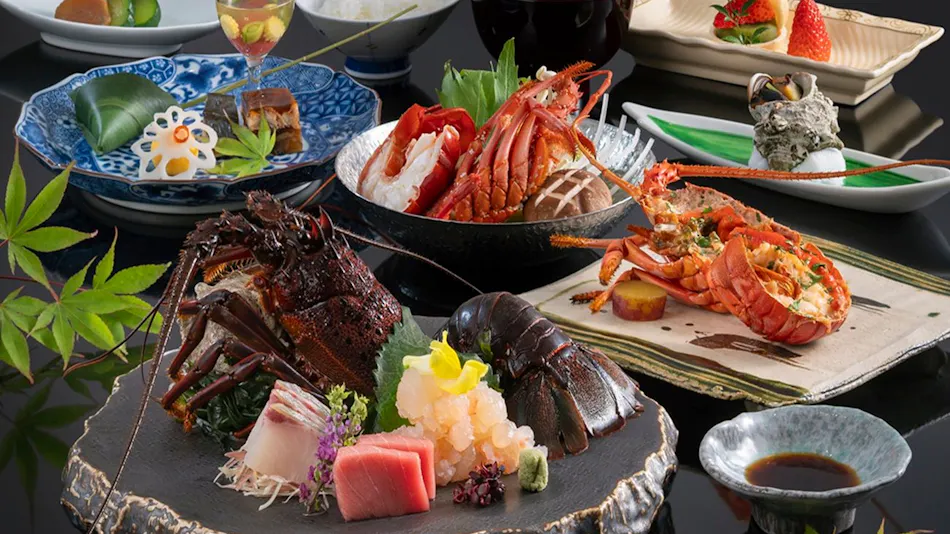 Ise Pearl Pier Hotel