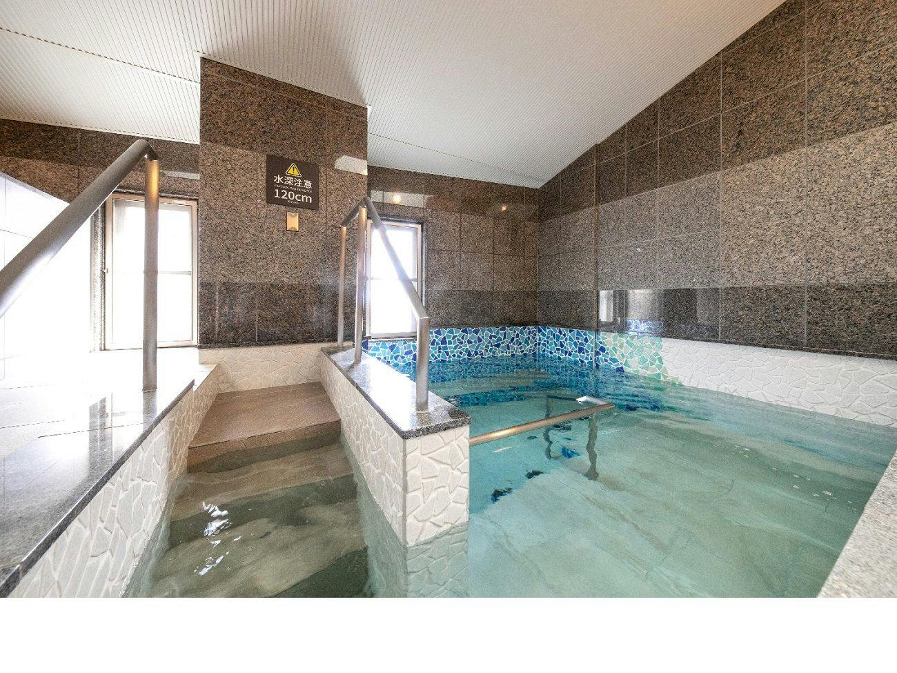 Ise Pearl Pier Hotel