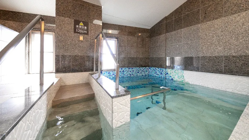 Ise Pearl Pier Hotel