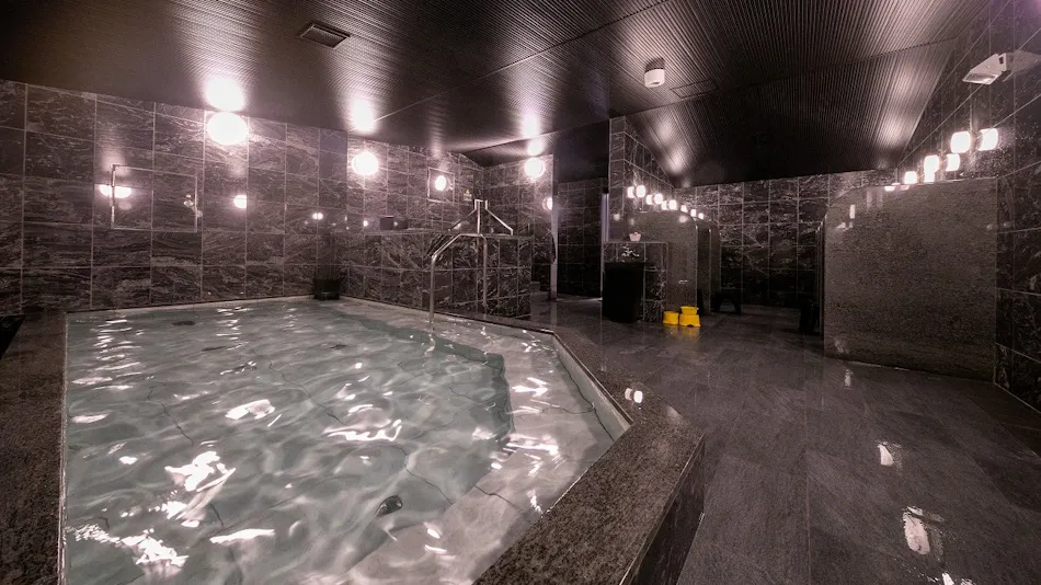 Ise Pearl Pier Hotel