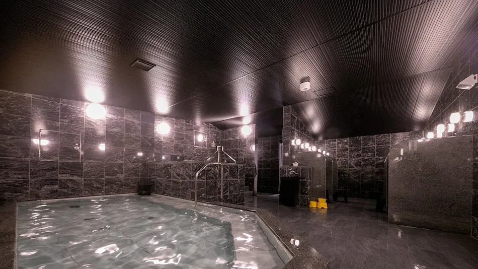 Ise Pearl Pier Hotel